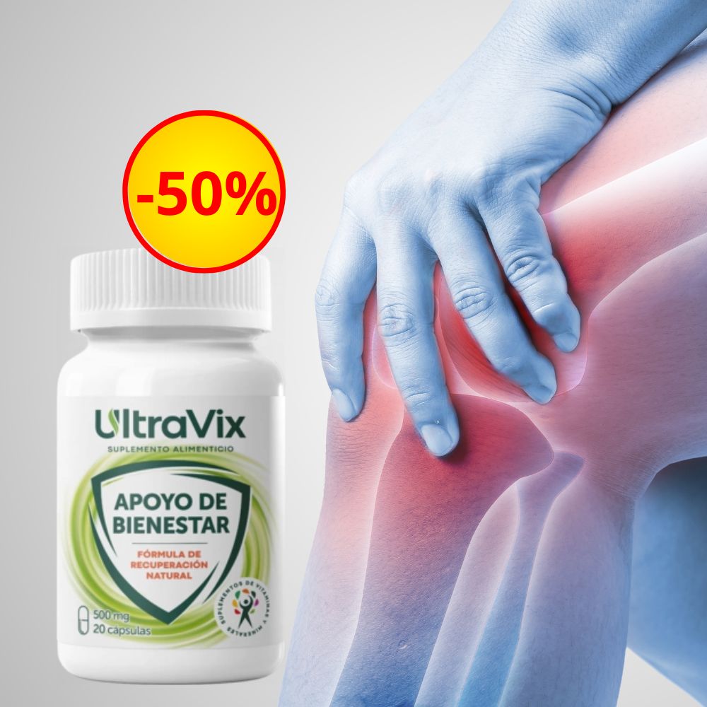 Ultravix México Página Oficial