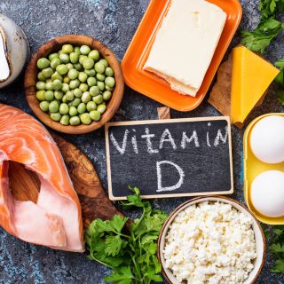 Vitamina D